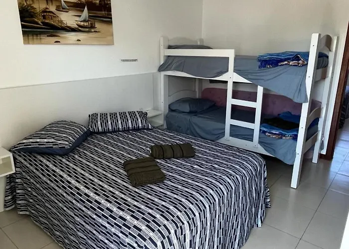 Residencial Maria Elena