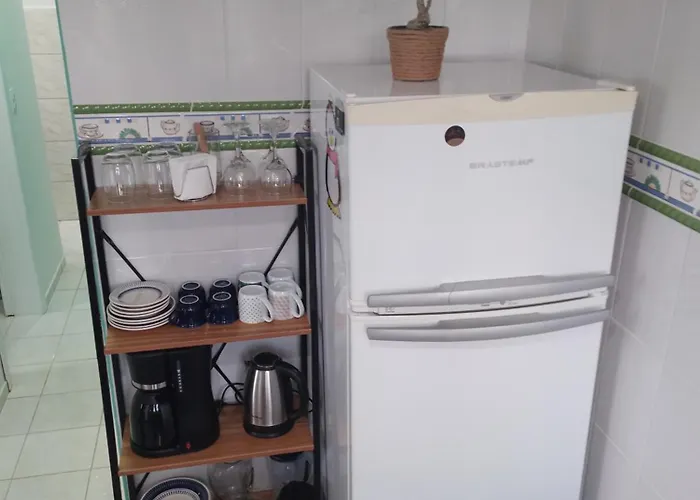 Brisa Da Praia Residencial
