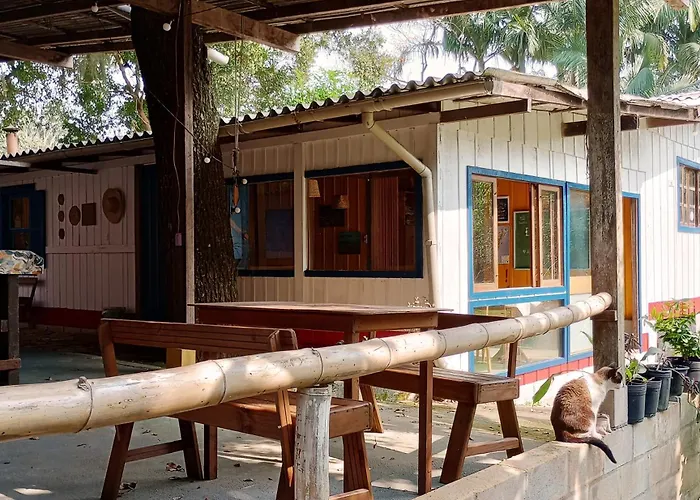 Chacara Ecologica