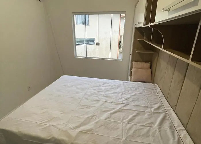 Casa Aconchegante Em Florianopolis