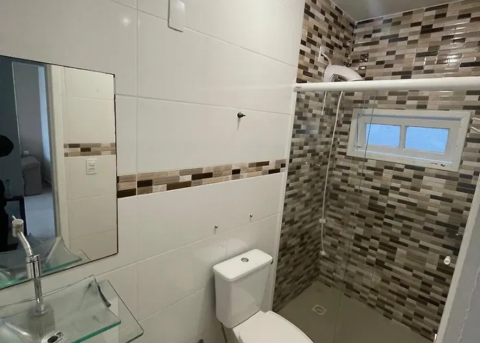 Casa Aconchegante Em Florianopolis