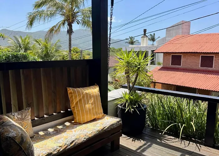 Bemyguest Floripa