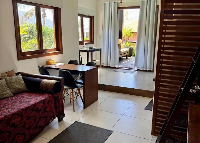Bemyguest Floripa